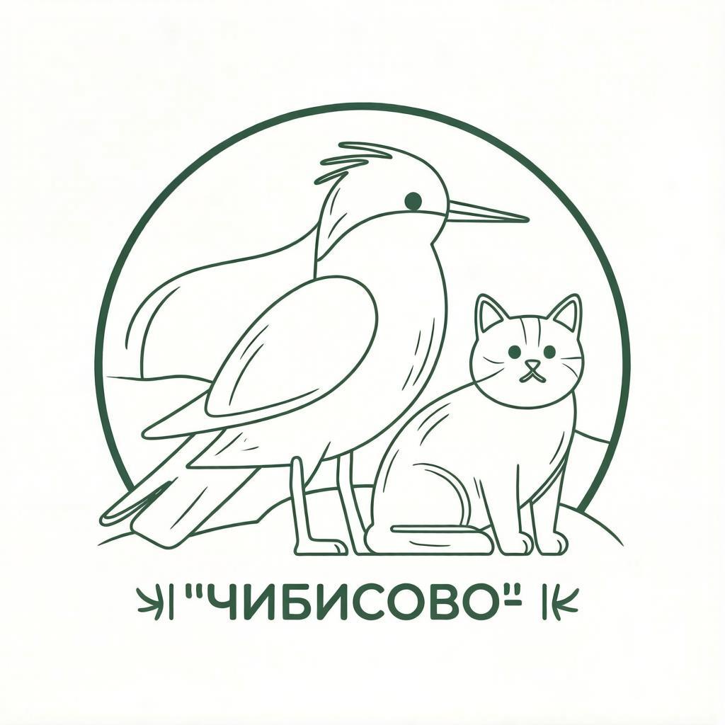 chibisovo.ru